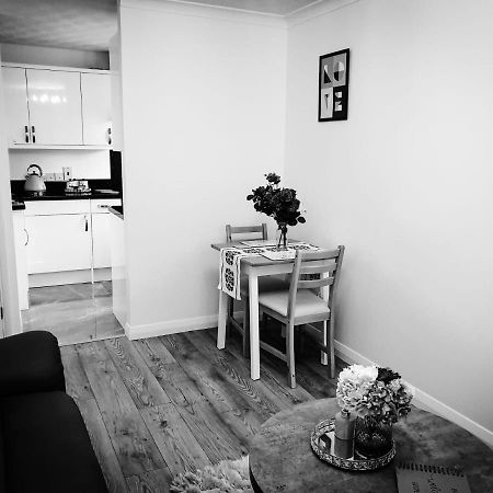 Luxury 1 Bed Close To Town Centre With Free Parking Southend-on-Sea Exteriér fotografie