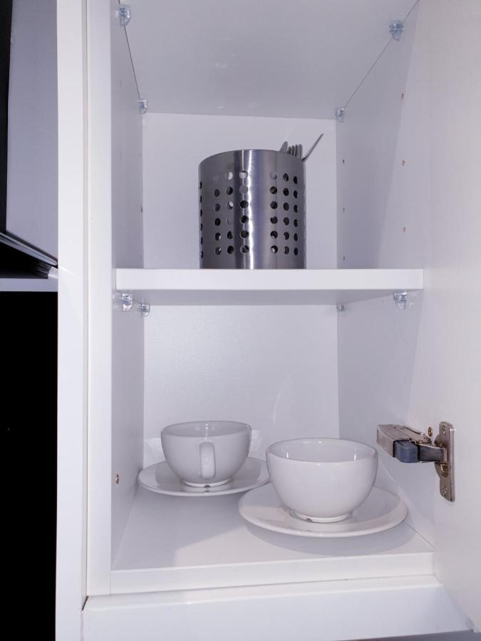 Luxury 1 Bed Close To Town Centre With Free Parking Southend-on-Sea Exteriér fotografie