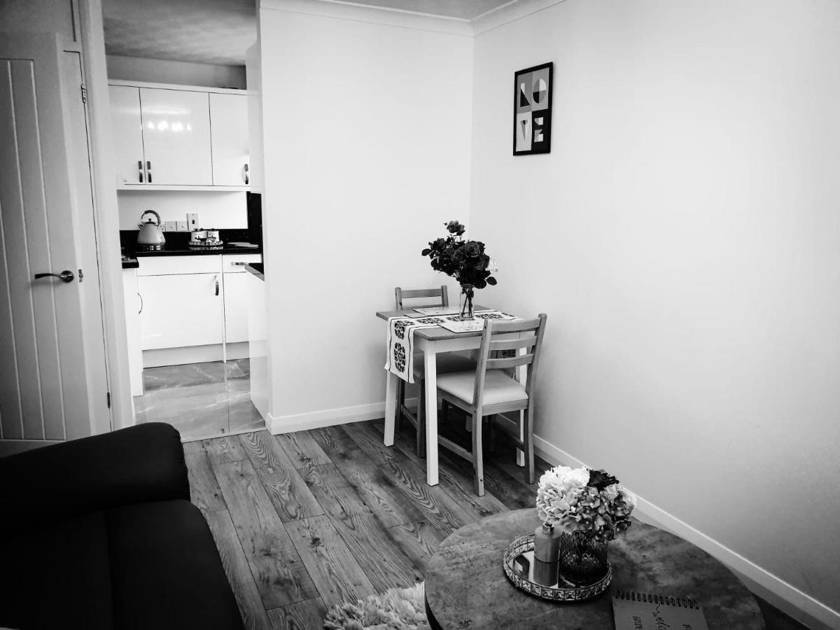 Luxury 1 Bed Close To Town Centre With Free Parking Southend-on-Sea Exteriér fotografie