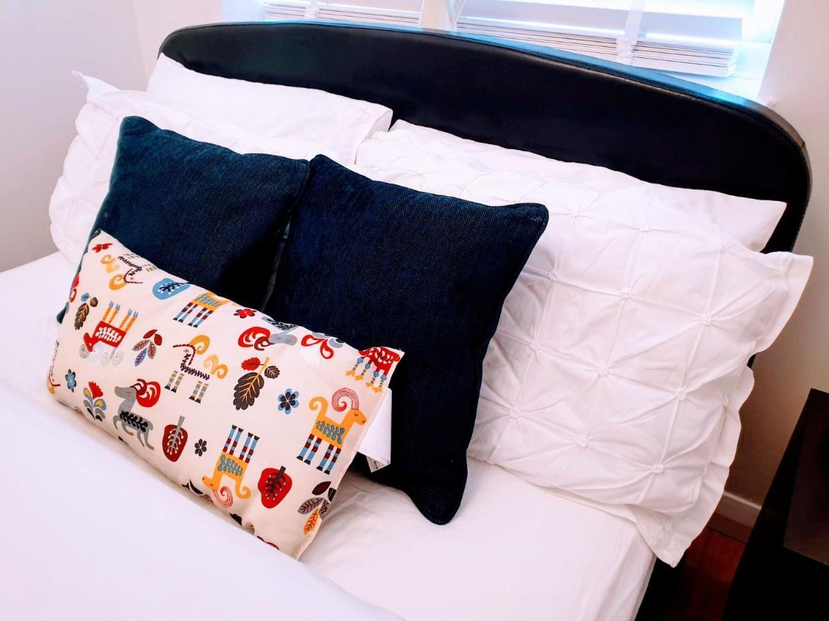 Luxury 1 Bed Close To Town Centre With Free Parking Southend-on-Sea Exteriér fotografie