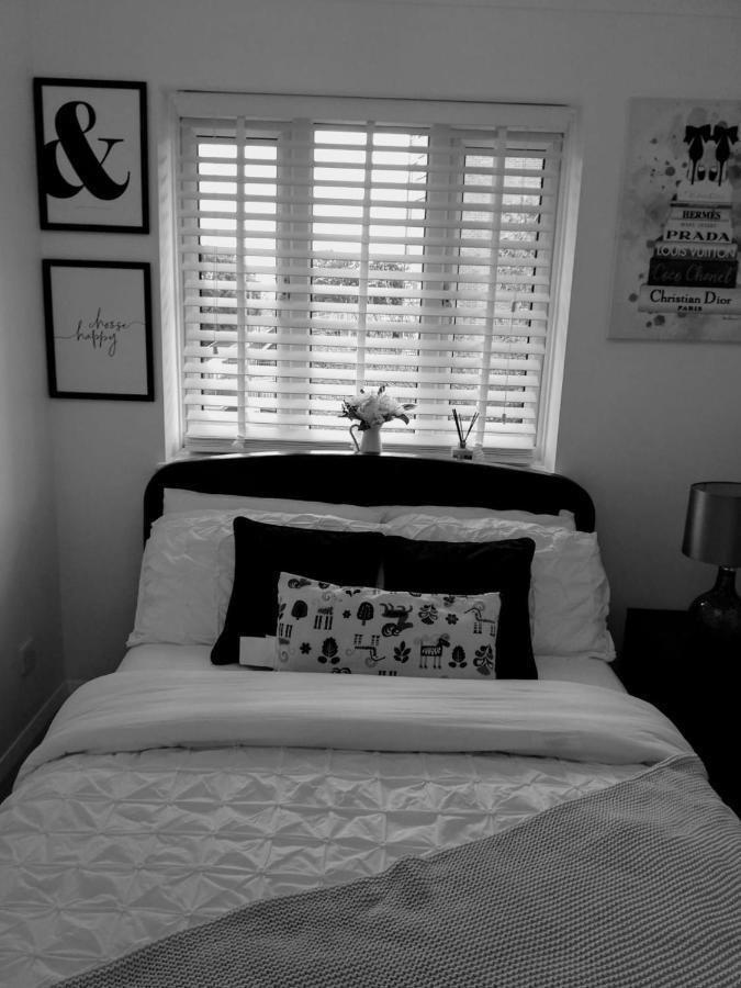 Luxury 1 Bed Close To Town Centre With Free Parking Southend-on-Sea Exteriér fotografie