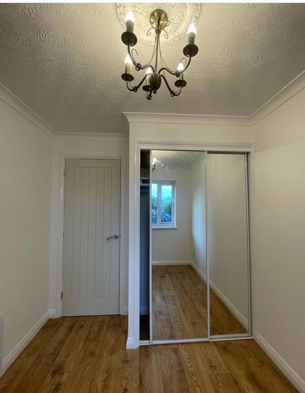 Luxury 1 Bed Close To Town Centre With Free Parking Southend-on-Sea Exteriér fotografie